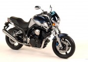 Yamaha BT1100 Bulldog Yamaha BT1100 Bulldog